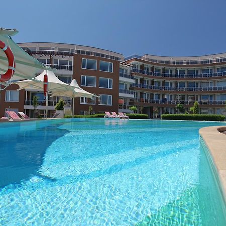 Apartments In Sunny Island Complex Chernomorets Exterior photo
